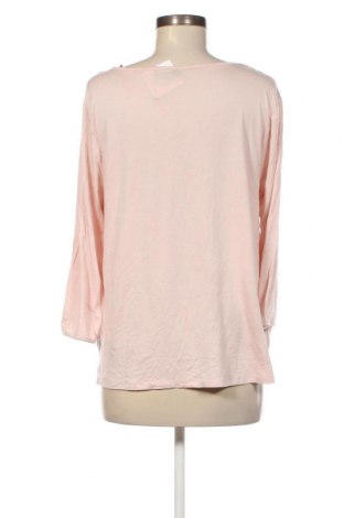 Дамска блуза Jean Pascale, Размер M, Цвят Розов, Цена 3,80 лв.
