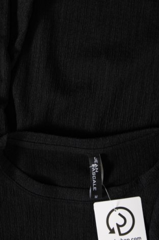 Bluză de femei Jean Pascale, Mărime M, Culoare Negru, Preț 62,50 Lei