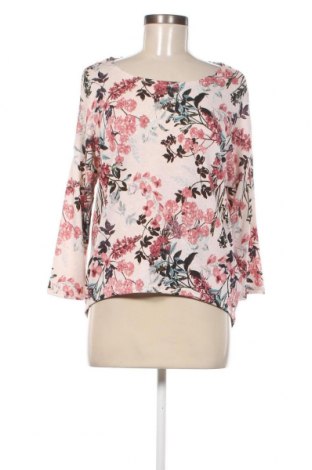 Γυναικεία μπλούζα Jean Pascale, Μέγεθος S, Χρώμα Πολύχρωμο, Τιμή 1,76 €