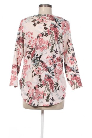 Damen Shirt Jean Pascale, Größe S, Farbe Mehrfarbig, Preis 2,38 €