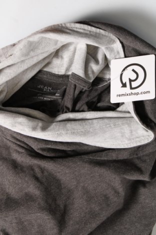 Damen Shirt Jean Pascale, Größe L, Farbe Grau, Preis € 3,83