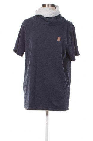 Damen Shirt Jean Pascale, Größe L, Farbe Blau, Preis € 3,04