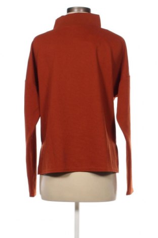 Γυναικεία μπλούζα Jean Pascale, Μέγεθος L, Χρώμα Καφέ, Τιμή 2,35 €