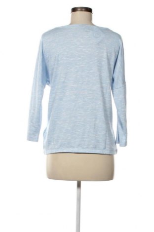 Damen Shirt Jean Pascale, Größe S, Farbe Blau, Preis € 13,22
