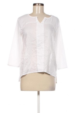 Damen Shirt Jean Pascale, Größe S, Farbe Weiß, Preis € 13,22
