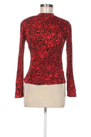Дамска блуза Jean Pascale, Размер S, Цвят Многоцветен, Цена 3,04 лв.
