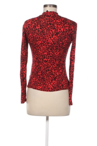 Дамска блуза Jean Pascale, Размер S, Цвят Многоцветен, Цена 3,04 лв.