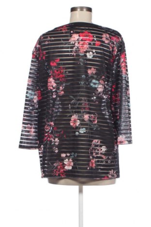 Damen Shirt Jean Pascale, Größe XL, Farbe Mehrfarbig, Preis € 5,29