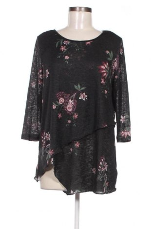 Damen Shirt Jean Pascale, Größe S, Farbe Schwarz, Preis € 4,97