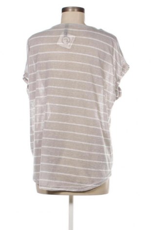Damen Shirt Jean Pascale, Größe L, Farbe Grau, Preis 5,29 €