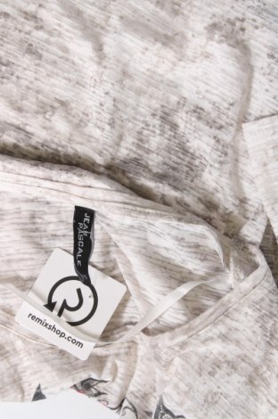 Damen Shirt Jean Pascale, Größe XS, Farbe Grau, Preis 4,50 €
