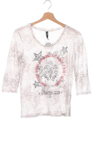 Damen Shirt Jean Pascale, Größe XS, Farbe Grau, Preis 5,10 €