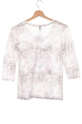 Дамска блуза Jean Pascale, Размер XS, Цвят Сив, Цена 8,80 лв.