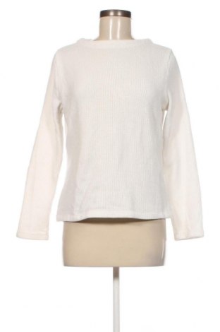 Дамска блуза Jean Pascale, Размер S, Цвят Бял, Цена 3,04 лв.
