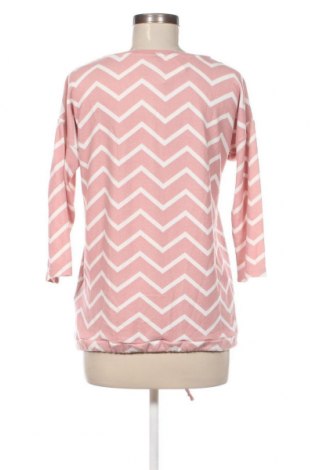 Дамска блуза Jean Pascale, Размер S, Цвят Розов, Цена 19,00 лв.