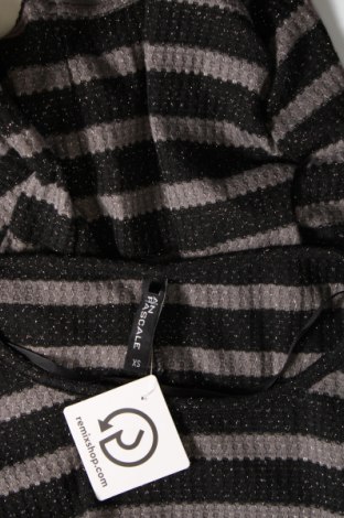 Γυναικεία μπλούζα Jean Pascale, Μέγεθος XS, Χρώμα Πολύχρωμο, Τιμή 2,35 €