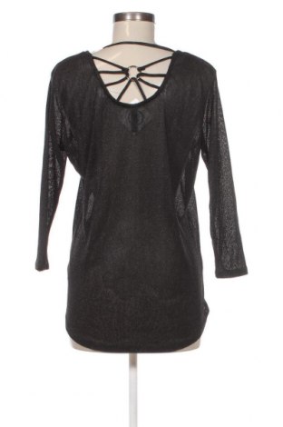 Damen Shirt Jean Pascale, Größe M, Farbe Schwarz, Preis 2,64 €