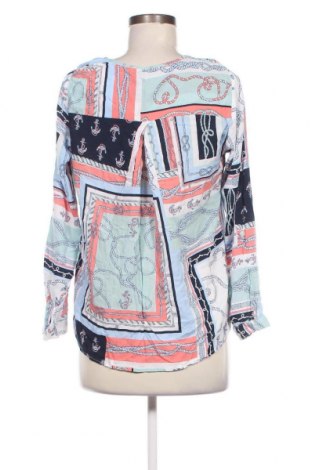 Γυναικεία μπλούζα Jean Pascale, Μέγεθος M, Χρώμα Πολύχρωμο, Τιμή 4,52 €