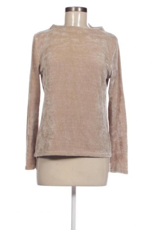 Γυναικεία μπλούζα Jean Pascale, Μέγεθος S, Χρώμα  Μπέζ, Τιμή 3,29 €