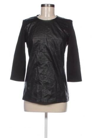 Γυναικεία μπλούζα Jean Paul, Μέγεθος S, Χρώμα Μαύρο, Τιμή 1,76 €