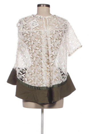 Damen Shirt Jeanne d'Arc, Größe M, Farbe Weiß, Preis € 5,85