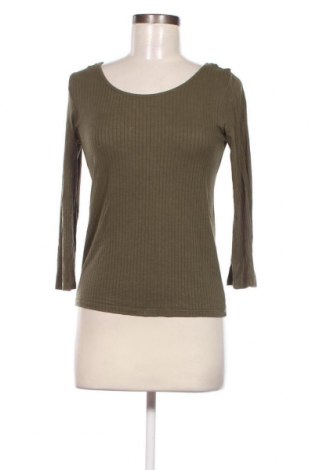 Damen Shirt Jennyfer, Größe L, Farbe Grün, Preis € 5,48