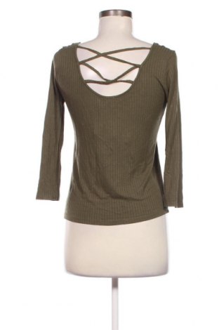 Damen Shirt Jennyfer, Größe L, Farbe Grün, Preis € 2,99