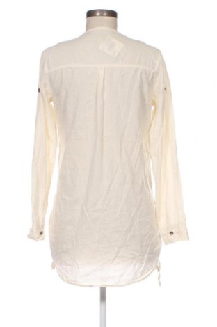 Дамска блуза Jennyfer, Размер S, Цвят Екрю, Цена 15,00 лв.