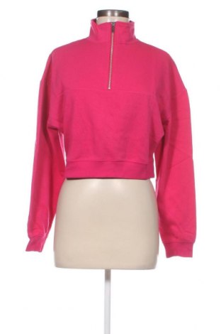 Дамска блуза Jennyfer, Размер S, Цвят Розов, Цена 15,19 лв.
