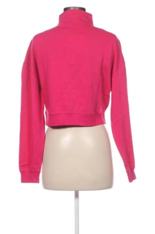 Дамска блуза Jennyfer, Размер S, Цвят Розов, Цена 15,81 лв.