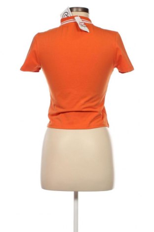 Damen Shirt Jennyfer, Größe L, Farbe Orange, Preis 3,52 €