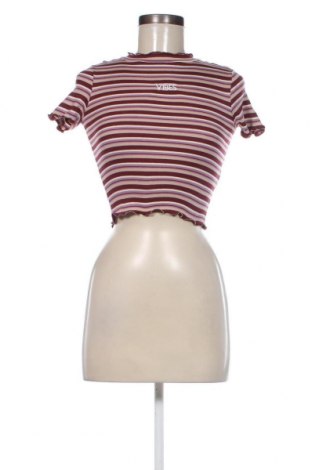 Дамска блуза Jennyfer, Размер XS, Цвят Многоцветен, Цена 6,20 лв.
