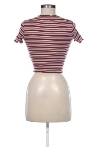 Γυναικεία μπλούζα Jennyfer, Μέγεθος XS, Χρώμα Πολύχρωμο, Τιμή 5,43 €