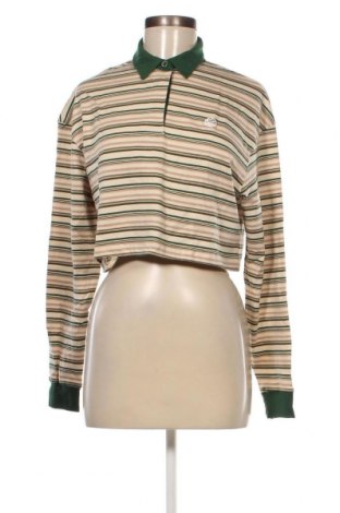 Дамска блуза Jennyfer, Размер XS, Цвят Многоцветен, Цена 9,30 лв.