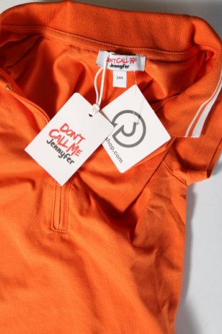Damen Shirt Jennyfer, Größe XXS, Farbe Orange, Preis 2,88 €