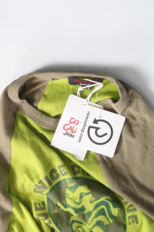 Bluză de femei Jennyfer, Mărime S, Culoare Verde, Preț 20,39 Lei