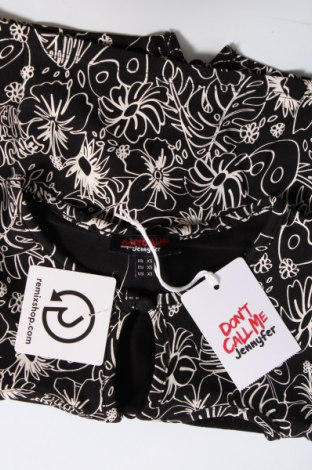 Damen Shirt Jennyfer, Größe XS, Farbe Mehrfarbig, Preis 5,11 €