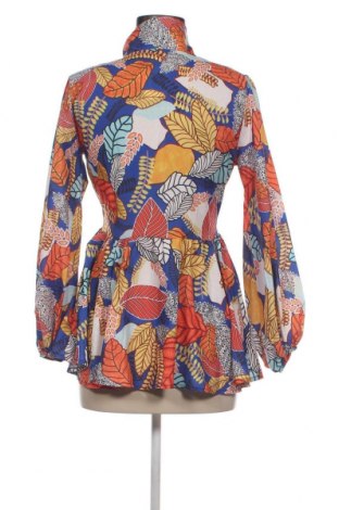 Γυναικεία μπλούζα Jennyfer, Μέγεθος M, Χρώμα Πολύχρωμο, Τιμή 9,62 €
