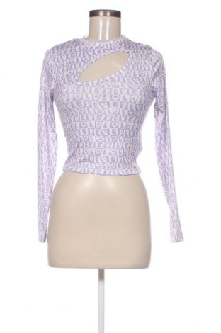 Дамска блуза Jennyfer, Размер S, Цвят Многоцветен, Цена 5,58 лв.
