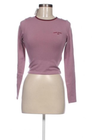 Damen Shirt Jennyfer, Größe XS, Farbe Lila, Preis 2,40 €