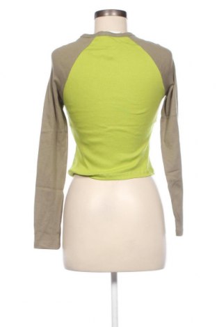Damen Shirt Jennyfer, Größe L, Farbe Grün, Preis 2,88 €