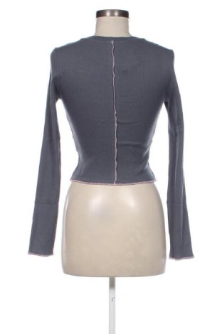Damen Shirt Jennyfer, Größe M, Farbe Grau, Preis € 5,43