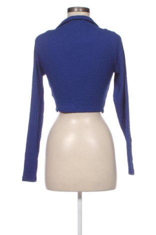 Damen Shirt Jennyfer, Größe L, Farbe Blau, Preis 4,31 €