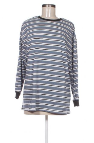 Γυναικεία μπλούζα Jennyfer, Μέγεθος XS, Χρώμα Πολύχρωμο, Τιμή 15,98 €