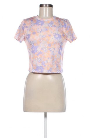 Дамска блуза Jennyfer, Размер M, Цвят Многоцветен, Цена 31,00 лв.