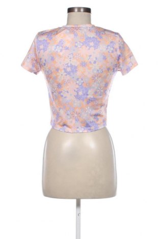 Damen Shirt Jennyfer, Größe M, Farbe Mehrfarbig, Preis 15,98 €