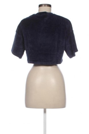 Γυναικεία μπλούζα Jennyfer, Μέγεθος XXS, Χρώμα Μπλέ, Τιμή 15,98 €