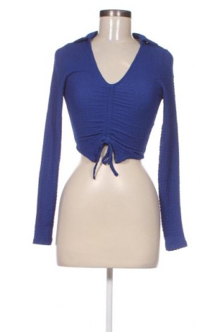 Damen Shirt Jennyfer, Größe XS, Farbe Blau, Preis € 7,99