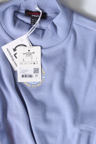 Damen Shirt Jennyfer, Größe L, Farbe Lila, Preis € 3,68