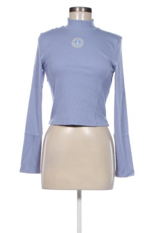Damen Shirt Jennyfer, Größe L, Farbe Lila, Preis 3,68 €